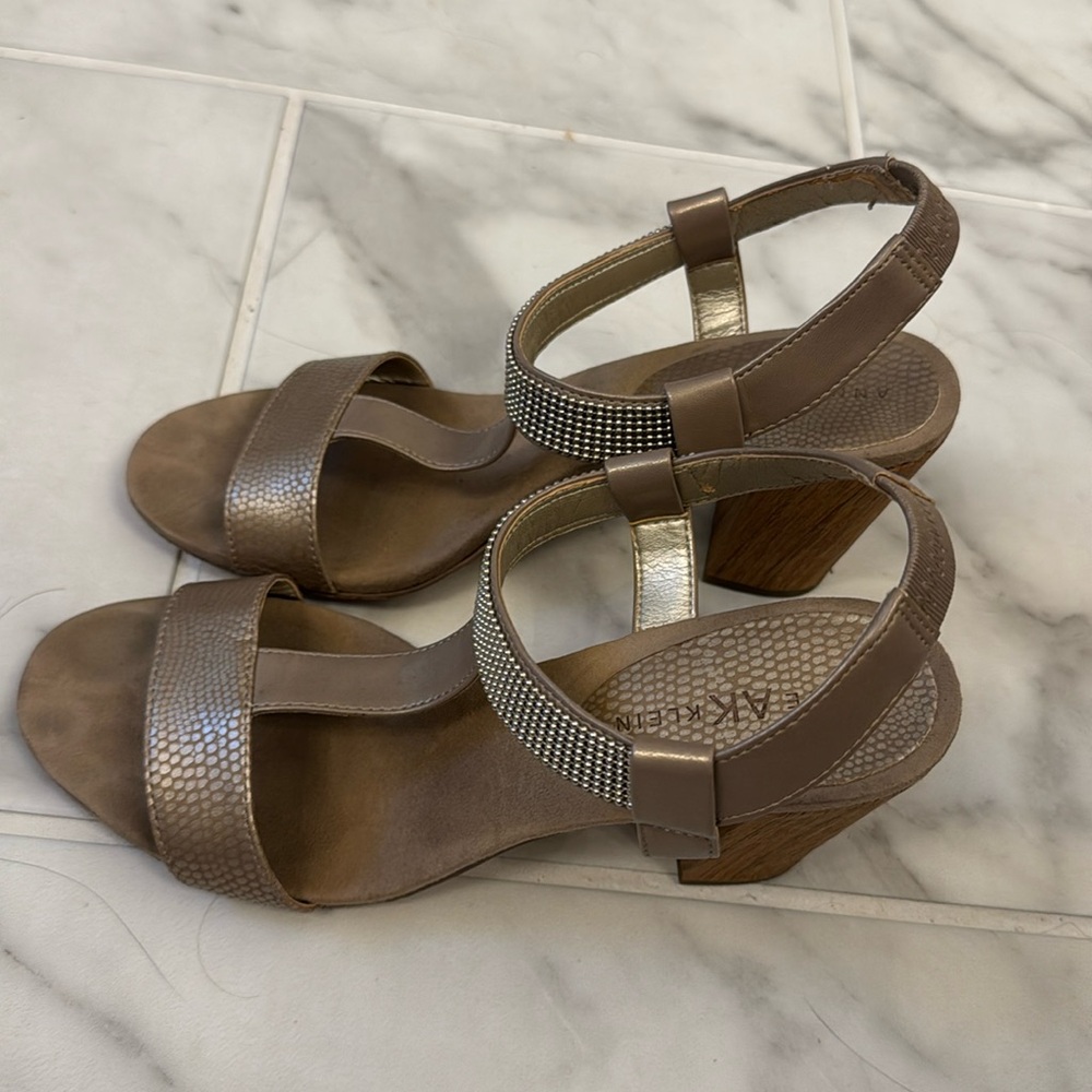 Anne Klein heels
